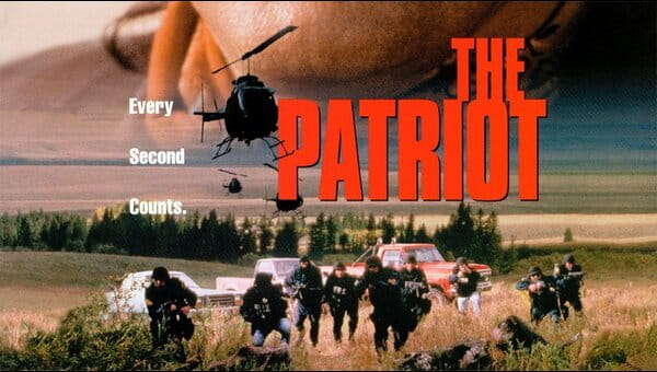 The Patriot on FREECABLE TV