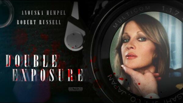 Double Exposure on FREECABLE TV