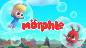 My Magic Pet Morphle