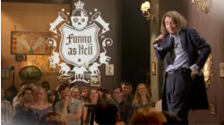 Just For Laughs' Funny As Hell