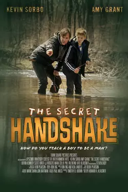 The Secret Handshake