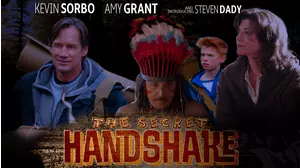 The Secret Handshake