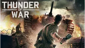Thunder of War