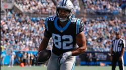 Carolina Panthers ADP Review: Tommy Tremble