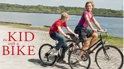 The Kid With A Bike