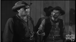 The Texan: S2 E5 - Blue Norther