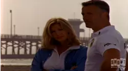 Pacific Blue: S1 E8 - Burnout