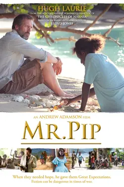 Mr. Pip