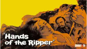 Hands Of The Ripper
