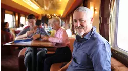 Perth to Kalgoorie - Find a Sandroper!