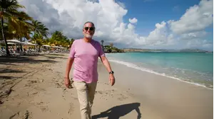 Island of St. Croix