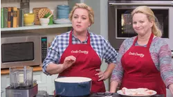 Arroz con Pollo and Sour Orange Pie