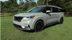 Episode 4: 2022 Kia Carnival