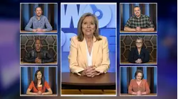 It's The Rosie O'Donnell Show