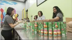 How to help our neighbors in need through ABC13's Share Your Holidays