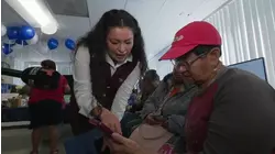 Crean una aplicación para ayudar a los inmigrantes detenidos por ICE a recibir asesoría legal