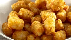 Tater Tots Recalled in 26 States Over Plastic Fragments