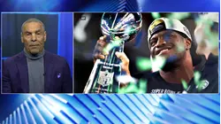 Herm Edwards breaks down Seattle's Super Bowl win