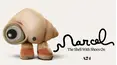 Marcel the Shell with Shoes On