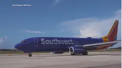 Southwest CEO on future of air travel