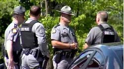 Manhunt Underway After Deadly Bank Robbery in Kentucky