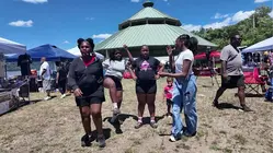 Yonkers celebrates freedom and community at Juneteenth festival