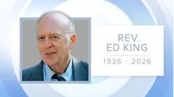 Rev. Ed King, Civil Rights Champion, Dies at 89