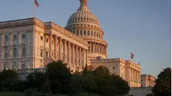 Texas Man Accused in Plot to Attack Capitol