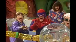 The Weird Al Show: S1 E5 - Time Machine