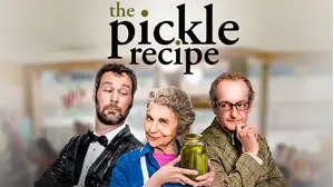 The Pickle Recipe