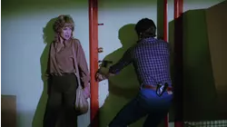 The Corpse Who Knew Too Much