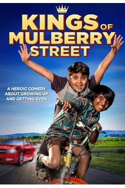 Kings of Mulberry Street