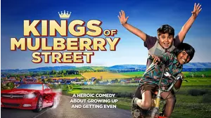 Kings of Mulberry Street