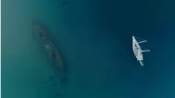 Light Beneath the Arctic