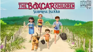 The Boxcar Children: Surprise Island