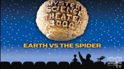 MST3K: Earth vs. The Spider