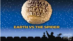 Earth vs. the Spider