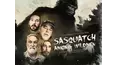 Sasquatch Among Wildmen