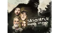 Sasquatch Among Wildmen