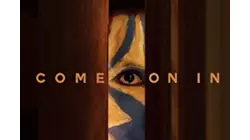Come on In