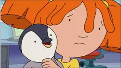 Bet's New Pet