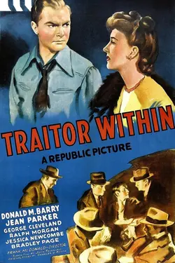 Traitor Within