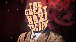 The Great Nazi Escape