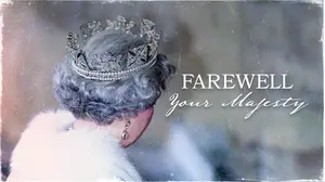 Farewell Your Majesty