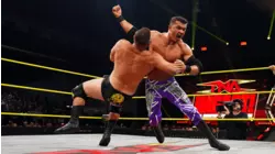 TNA iMPACT! #2449