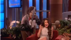 Selena Gomez Part 1