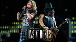 Guns N' Roses: Rock Case Studies