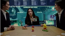 Of Governments and Politics