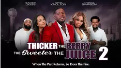 Thicker the Berry the Sweeter the Juice 2