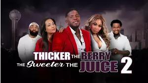 Thicker the Berry the Sweeter the Juice 2